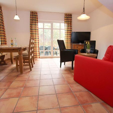 Holiday Home In Wernigerode With A Terrace 외부 사진