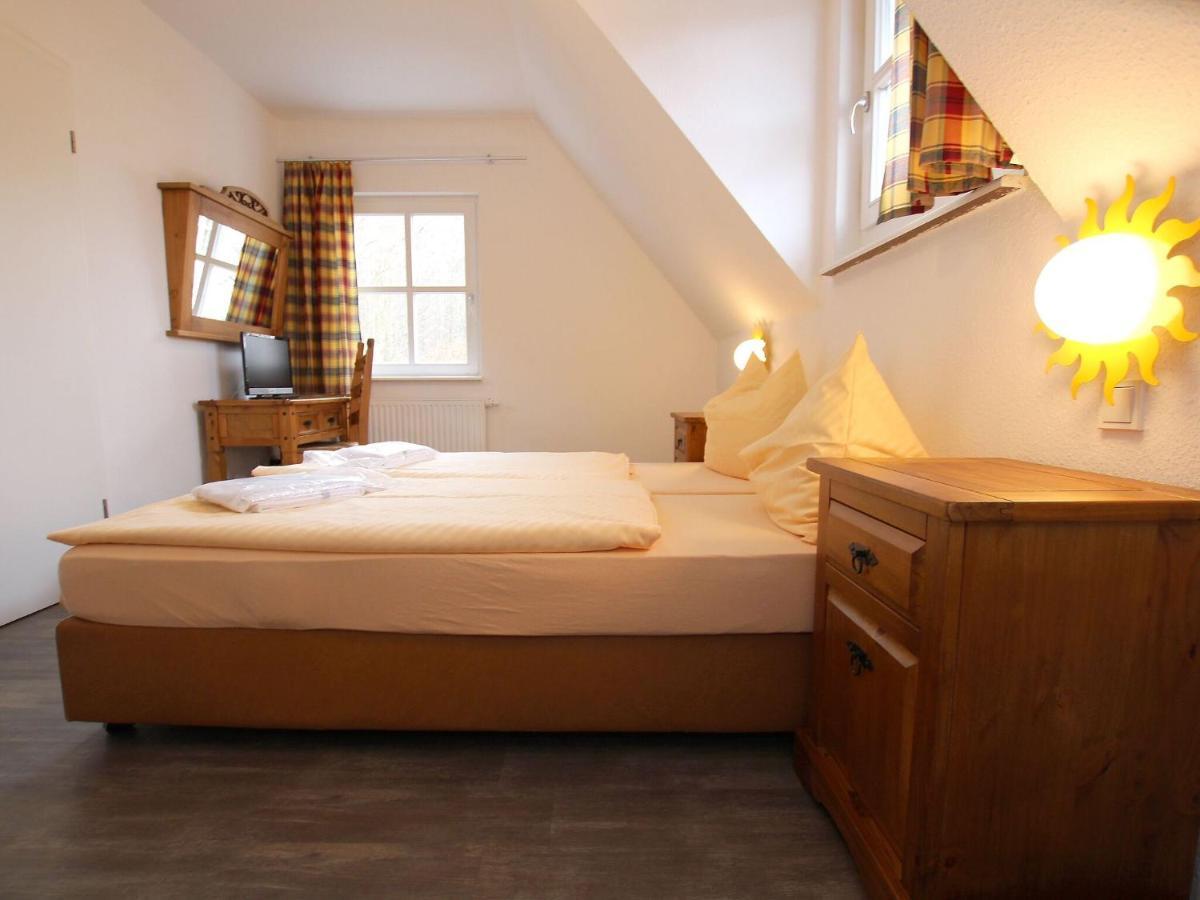 Holiday Home In Wernigerode With A Terrace 외부 사진