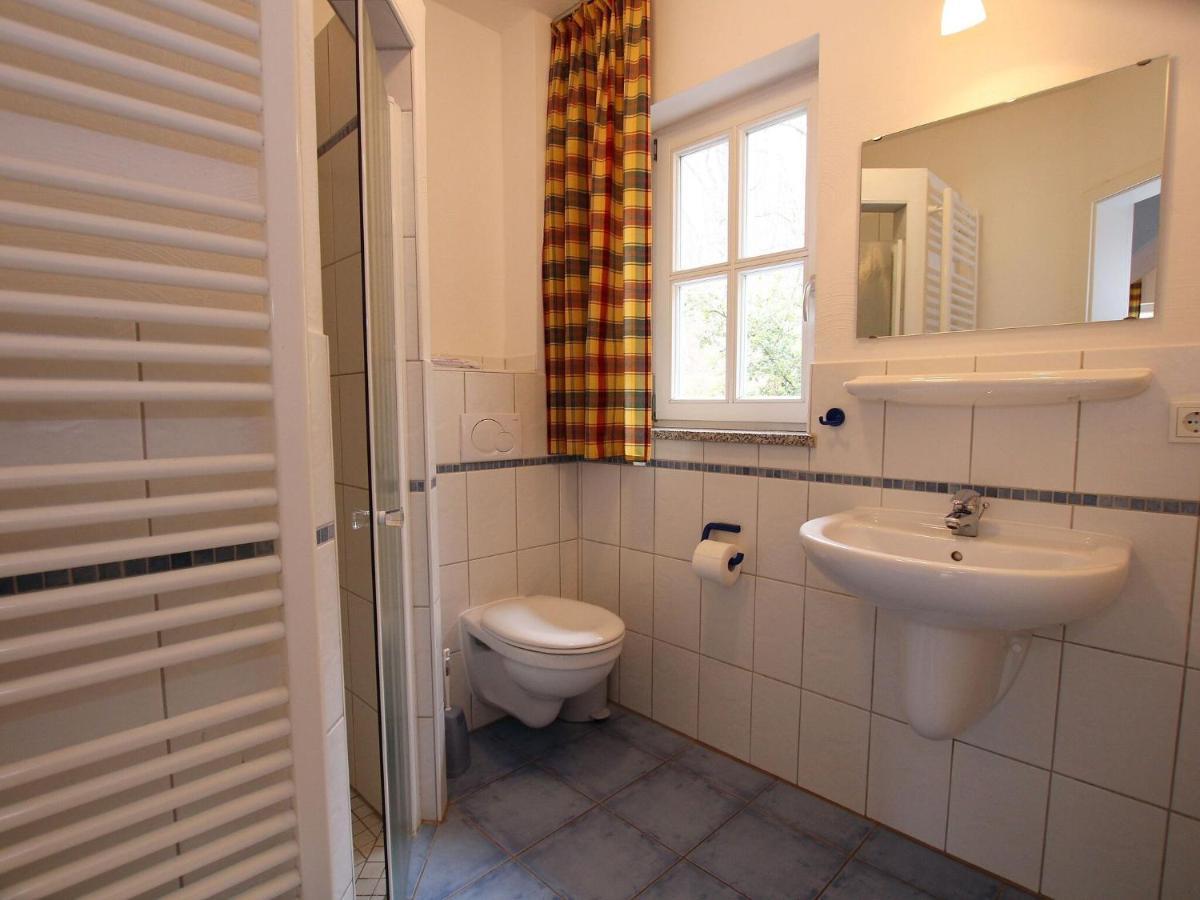 Holiday Home In Wernigerode With A Terrace 외부 사진